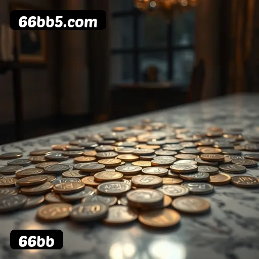 Vantagens exclusivas 66bb para jogadores brasileiros - São Paulo, Rio, BH