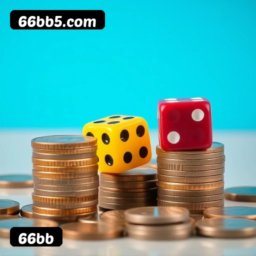 66bb bônus R$5.000 + 500 giros - Rollover 35x, prazo 30 dias, 38% taxa conversão