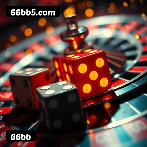 Tabela RTP dos jogos de cassino da 66bb