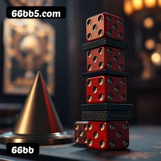 Catálogo 66bb 3.100+ jogos - Pragmatic Play, Evolution, NetEnt