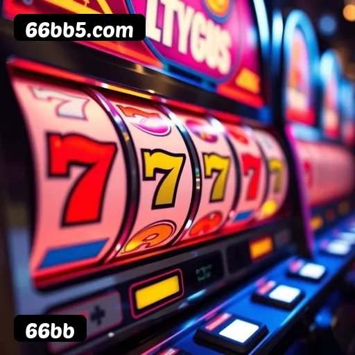 Loterias online disponíveis na 66bb